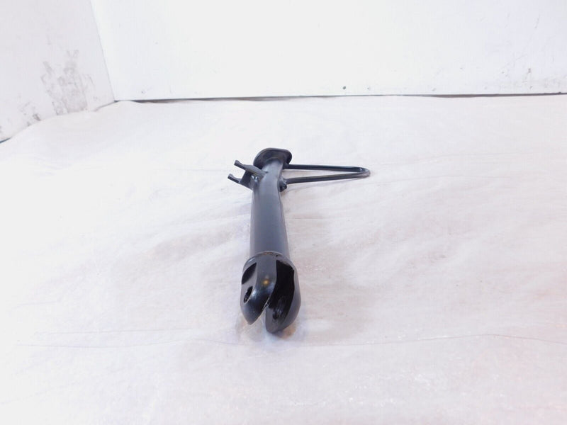 2007 2008 2009 Aprilia Shiver 750 SL750 Black Side Stand Kickstand Lever Prop