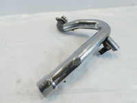 1999-2001 Victory Deluxe Standard V92 Cruiser Rear Exhaust Header Pipe - C3 Cycle