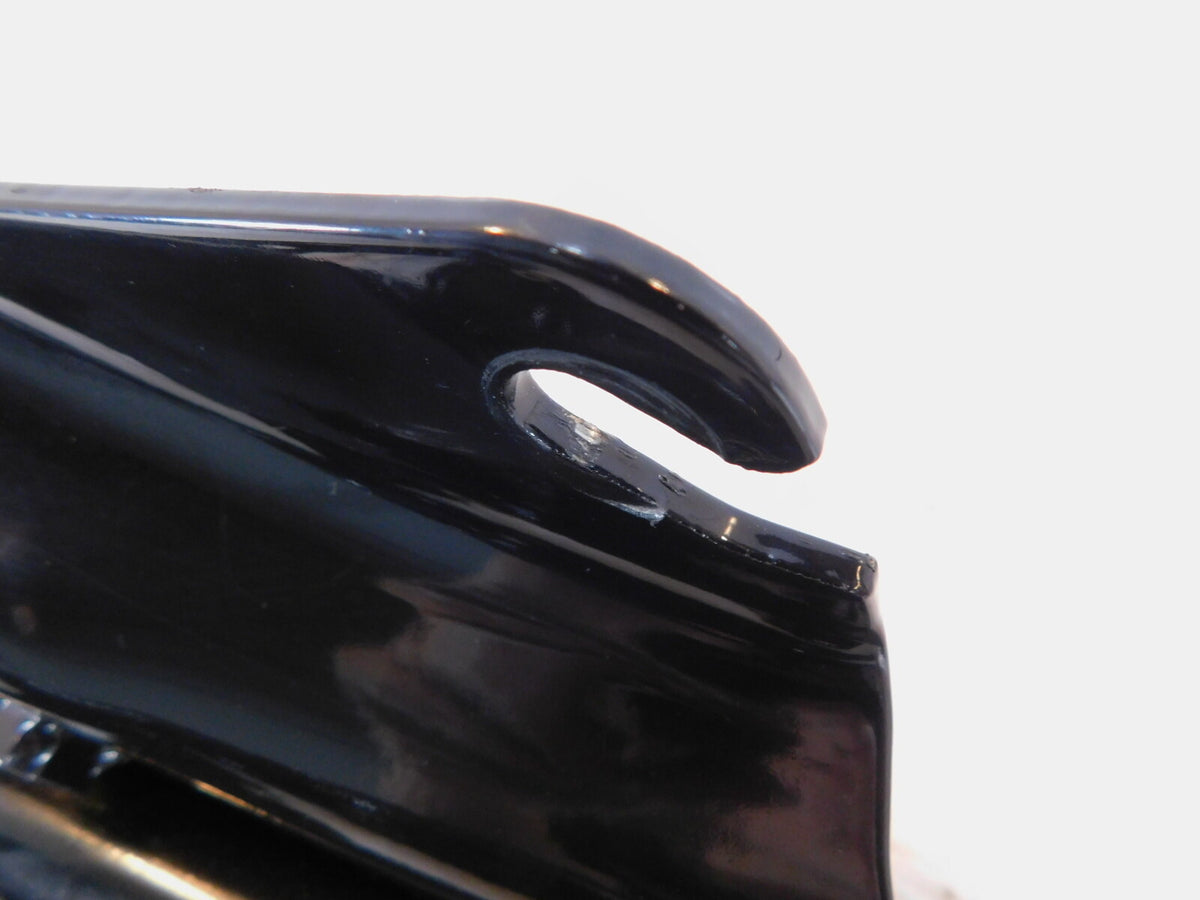 Royal Enfield Meteor 350 Euro 5 Rear Fender Tail Subframe Sub Frame Bracket - C3 Cycle