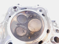 1987-1995 Honda VT1100 Shadow 1100 Front & Rear Engine Cylinder Heads w/ Valves - C3 Cycle