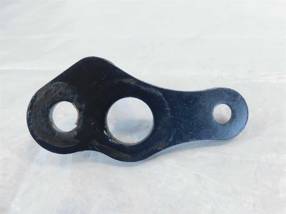 2000-2006 BMW R1150RS R1150RT Side Stand Kickstand Bracket Mount - 46527661615 - C3 Cycle