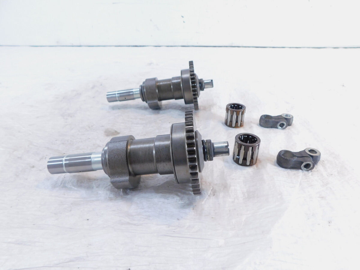 2003-2013 Honda ST1300 CTX1300 Engine Motor Crank Shaft Balancer Gears & Shafts - C3 Cycle