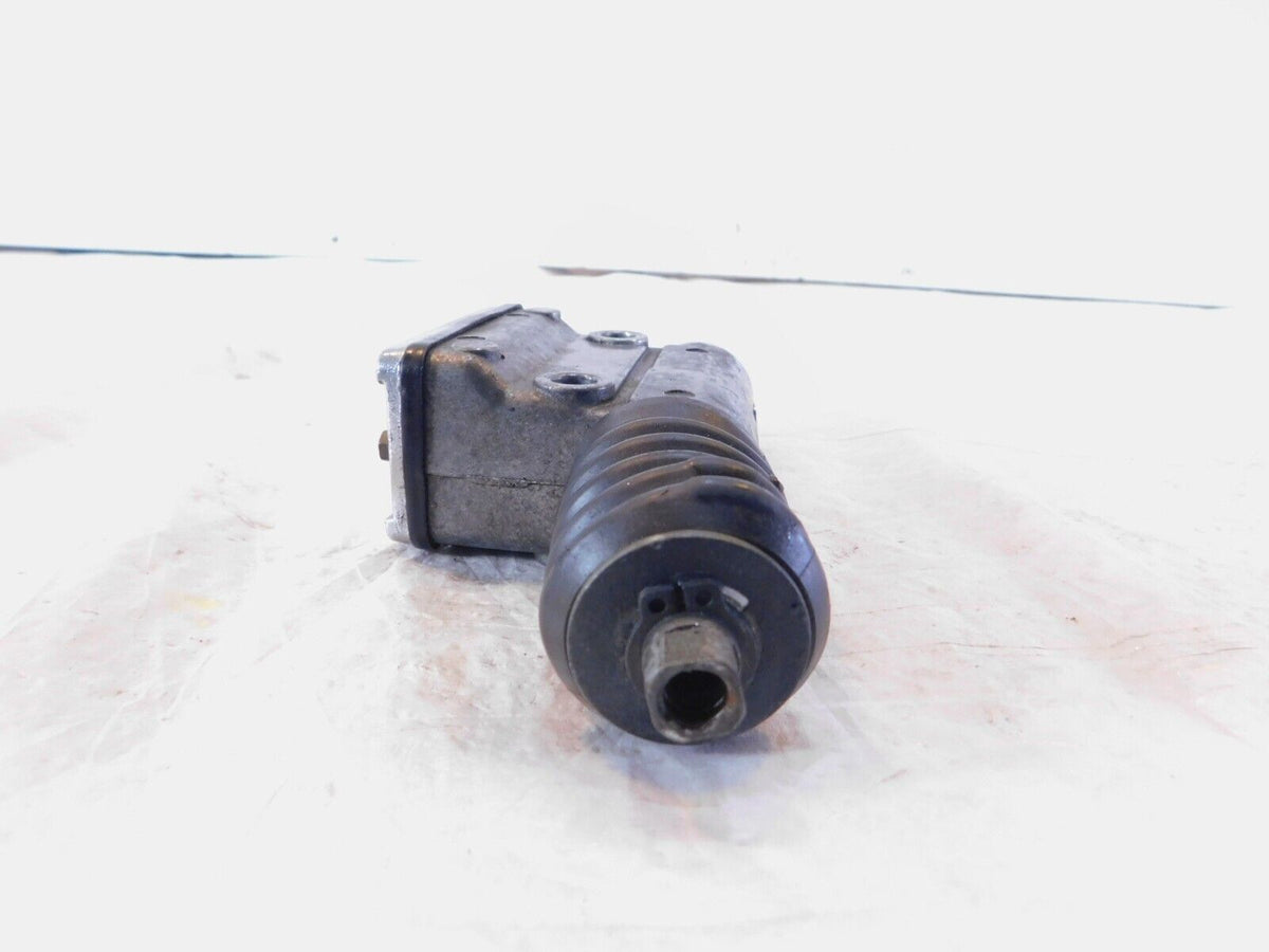 Harley Davidson Sportster 883 & 1200 Rear Foot Brake Master Cylinder Reservoir - C3 Cycle