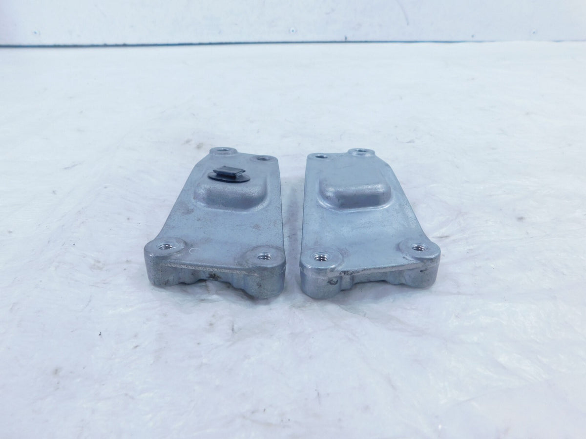 2019-2020 Yamaha Niken / GT MTX9 Left/Right Gas Petrol Fuel Tank Bracket Mounts - C3 Cycle