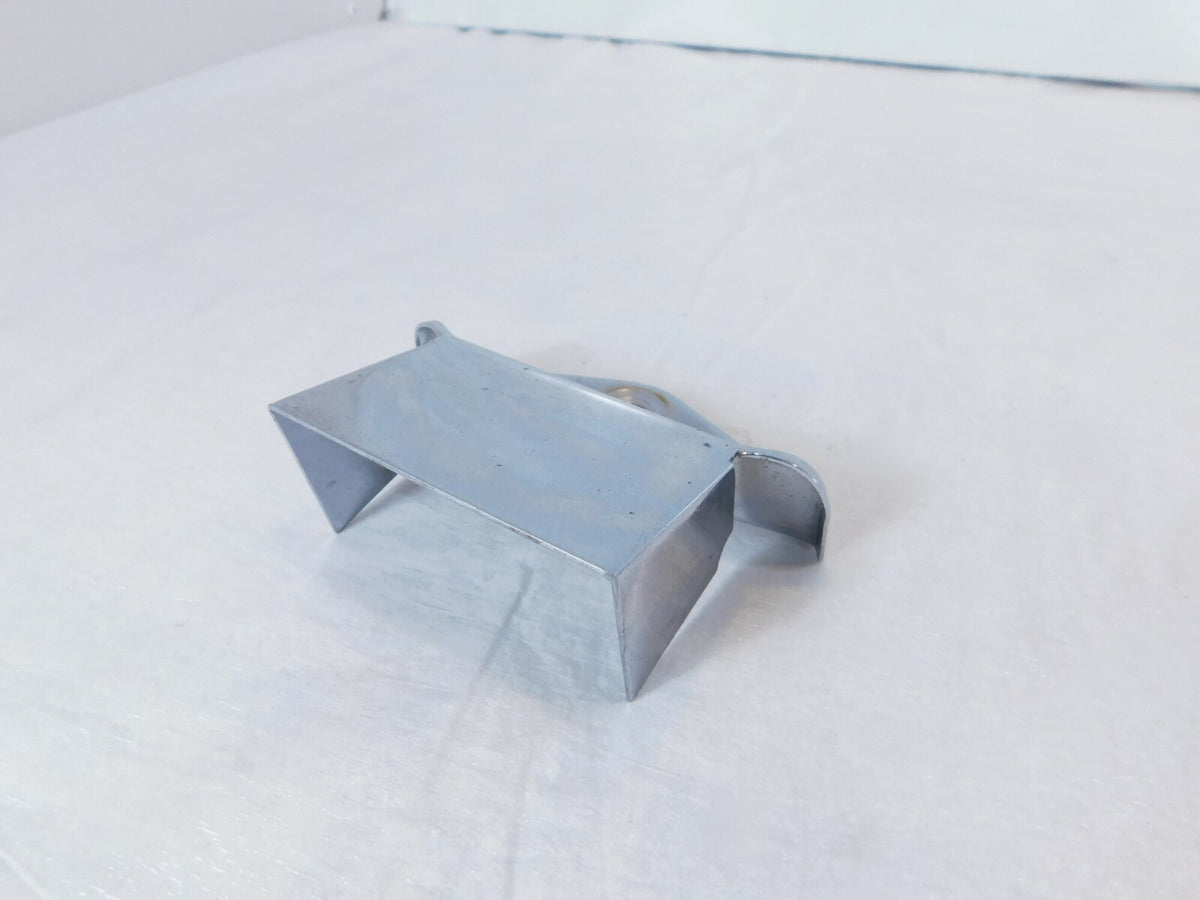 1986-1994 Harley Davidson Sportster 883 1100 & 1200 Top Engine Motor Mount Cover - C3 Cycle