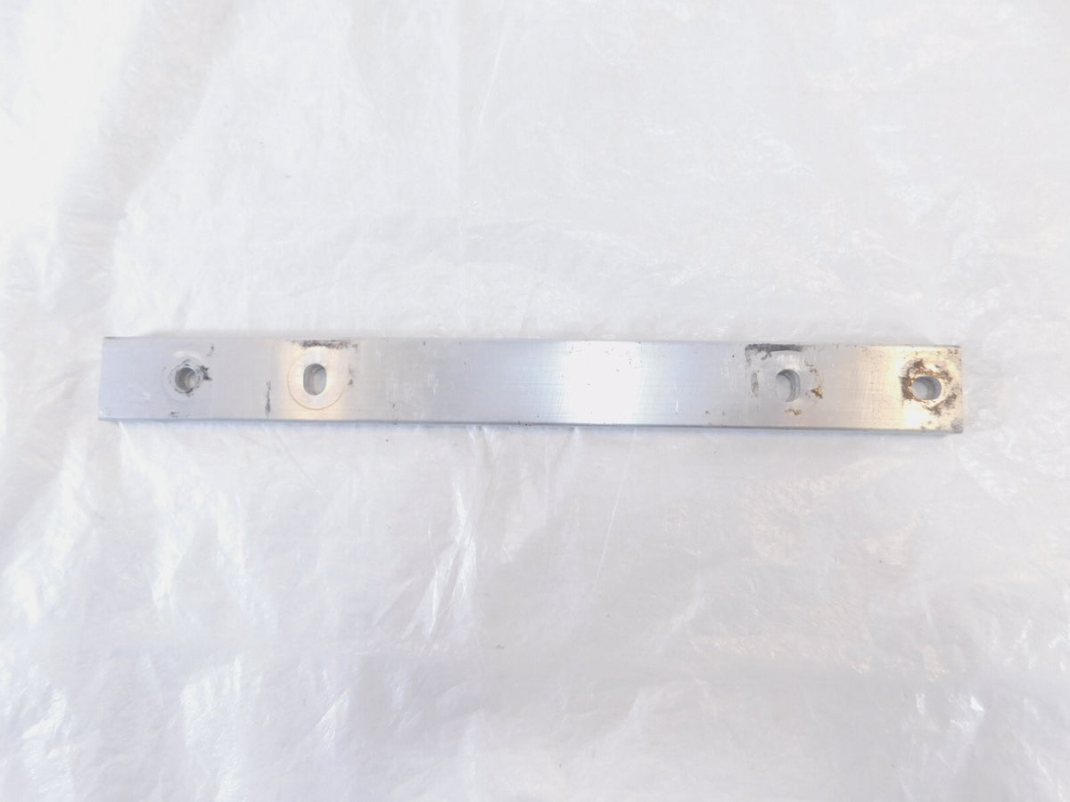 2008-2009 Kawasaki Concours 14 ABS OEM Rear Gas Tank Bracket Mount Holder Stays - C3 Cycle