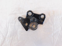 2002-2005 Kawasaki Ninja ZX12 ZX12R ZX1200 Side Stand Kickstand Bracket Mount - C3 Cycle