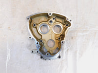 Yamaha XV1700 XV17 Road Star Silverado Camshaft Cam Holder Plate Crankcase Cover