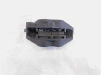 BMW K1300S R1200RT R1200 1200RT & R1200GS Black Front Left Brake Disc Caliper - C3 Cycle