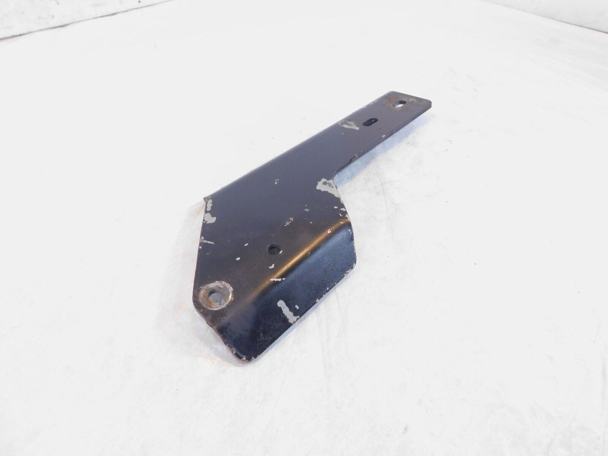 2006, 2007 & 2008 Victory Kingpin & Vegas Black Exhaust Support Mount Bracket - C3 Cycle
