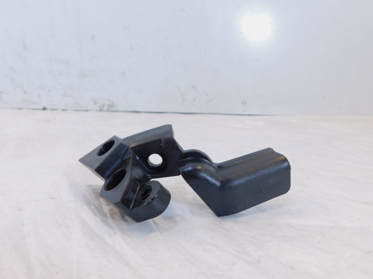 08-10 Buell 1125 1125R 1125CR & EBR 1190 Side Kickstand Kick Stand Stop Bracket - C3 Cycle