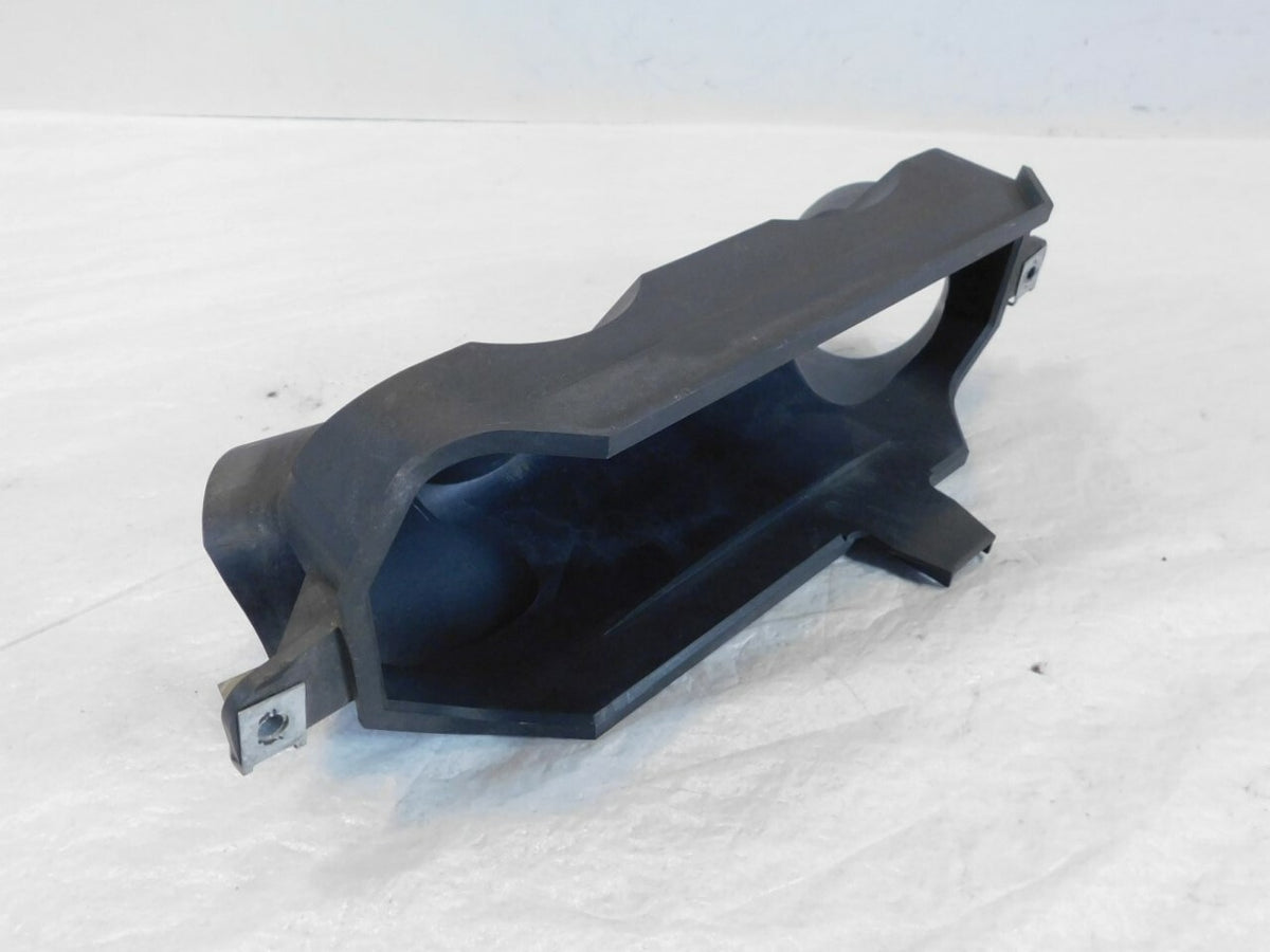 1995-2002 BMW R1100RT 1100 Center Air Intake Cleaner Duct Scoop Pipe Collector - C3 Cycle