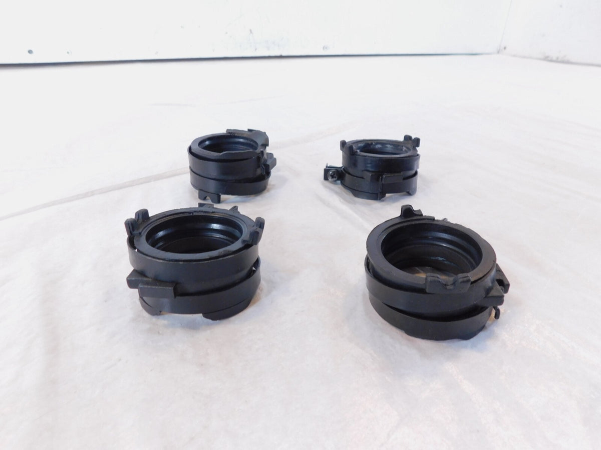 Honda ST1100 ST1100A & ST1100P Police 1100 Carb Carburetor Intake Manifold Boots - C3 Cycle