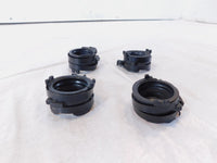 Honda ST1100 ST1100A & ST1100P Police 1100 Carb Carburetor Intake Manifold Boots - C3 Cycle