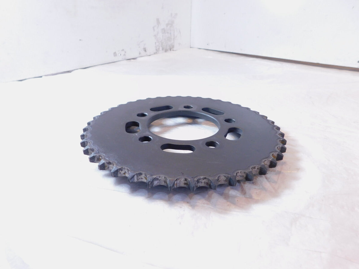 Honda CB1000 CBR1000F 1000 Rear Wheel Drive Chain Pulley Sprocket 41200-MZ2-890 - C3 Cycle