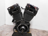 Harley Road King & Electra Glide Screamin Eagle CVO 110ci Engine Motor 57k - C3 Cycle