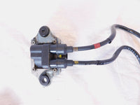 Moto Guzzi Norge GT Breva 1100 1200 Engine Ignition HT Coil Packs & Cable Wires - C3 Cycle