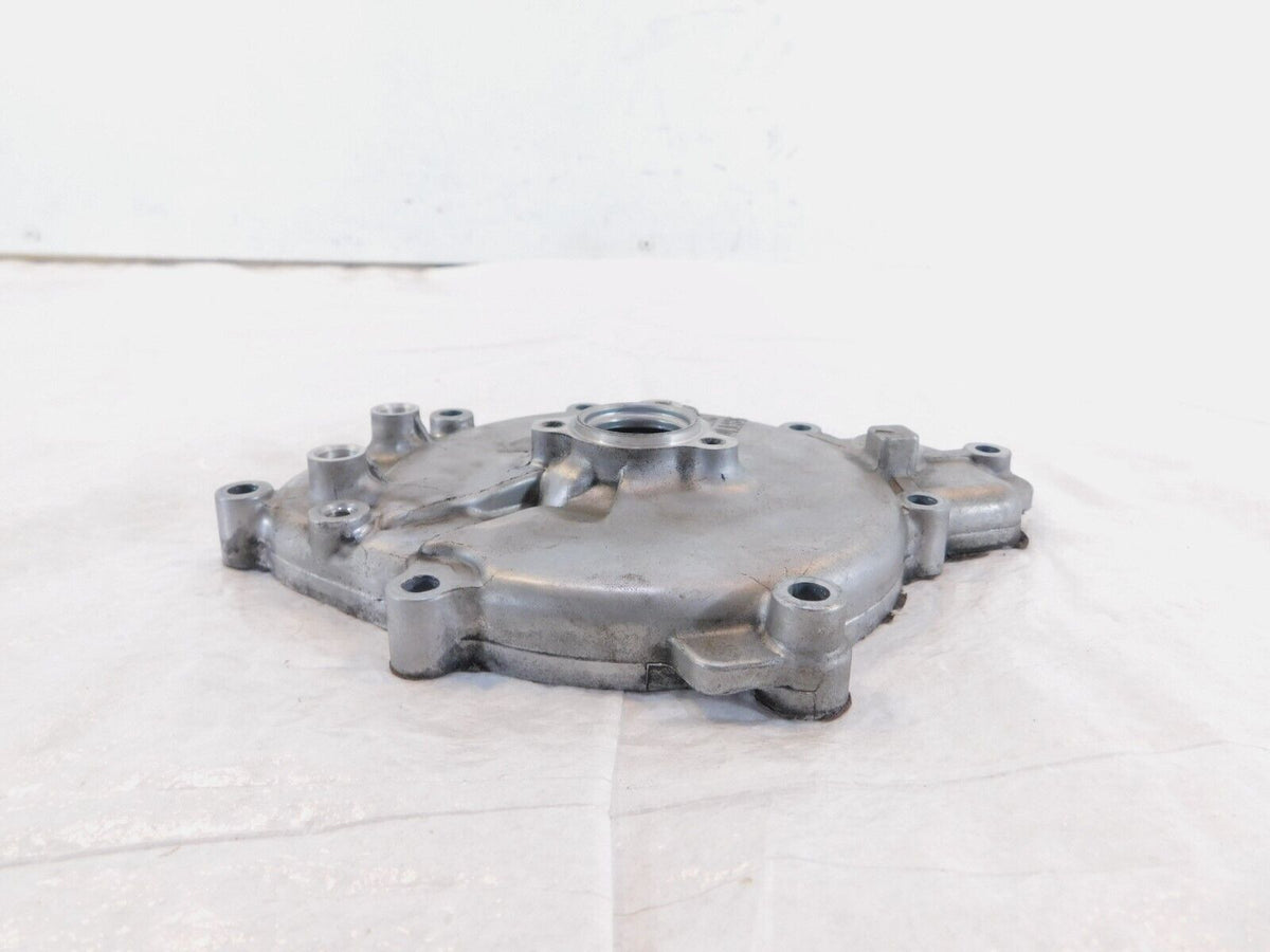 Yamaha C3 Vino Classic & Zuma 50 50F Right Engine Motor Crankcase Stator Cover - C3 Cycle