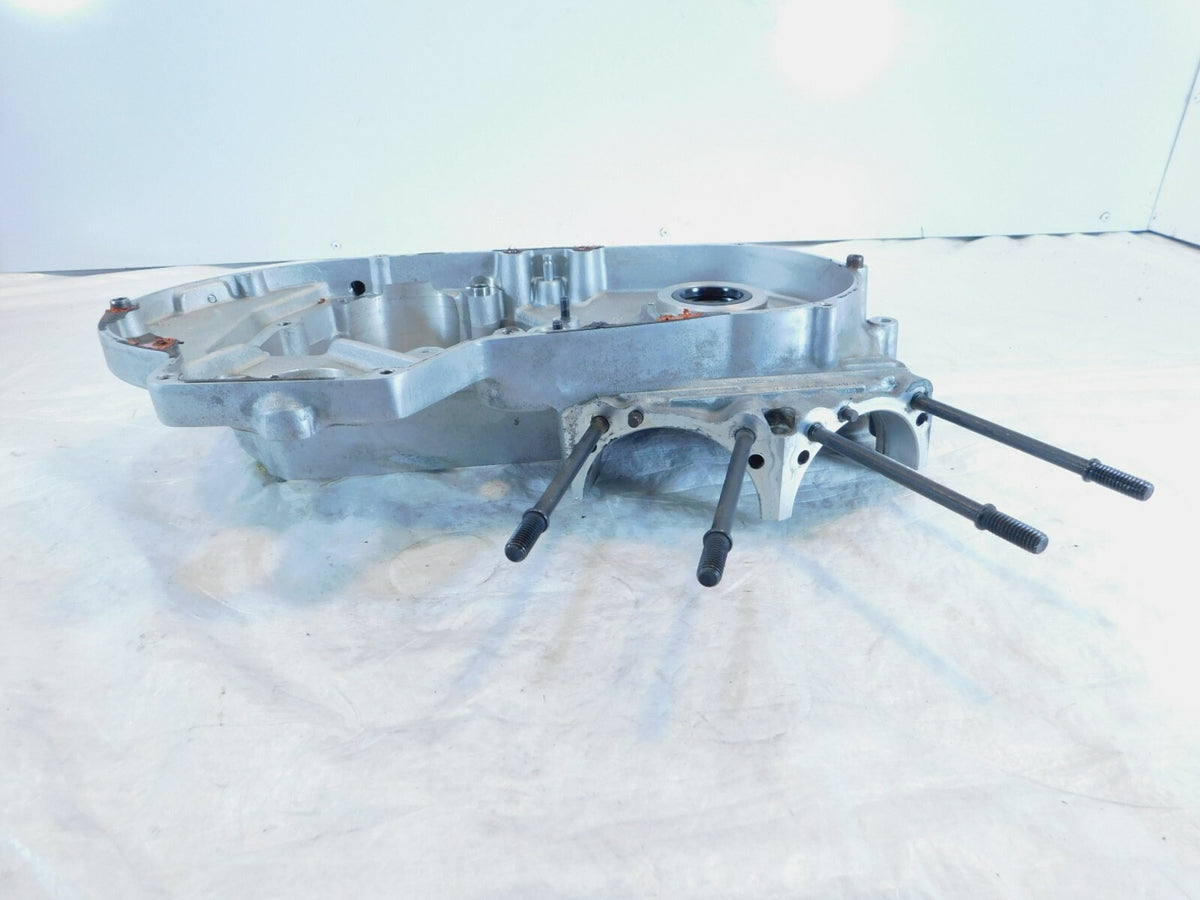 Harley Davidson Sportster 883 & 1200 Left Motor Engine Crankcase Crank Case