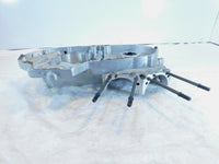 Harley Davidson Sportster 883 & 1200 Left Motor Engine Crankcase Crank Case