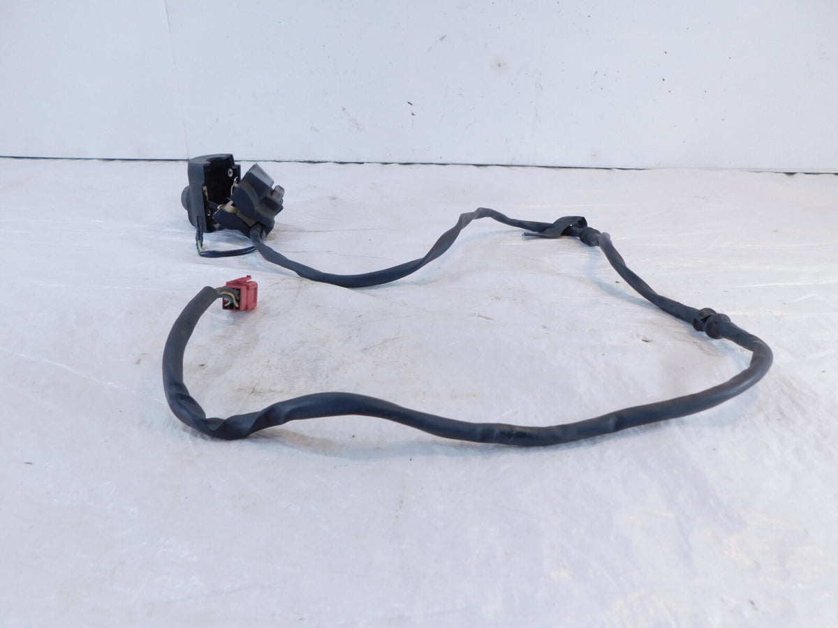 Honda GL1500I Goldwing 1500 Front Right Handlebar Engine Stop Start Switches - C3 Cycle