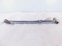Harley Davidson Sportster 883 & 1200 Custom & Sport Chrome Kickstand Side Stand - C3 Cycle