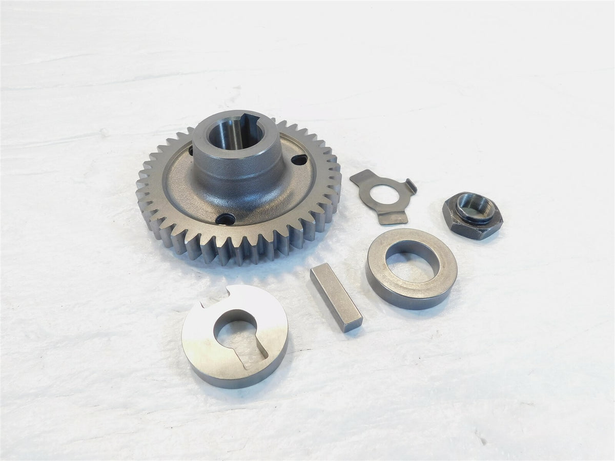 Yamaha V Star 950 Bolt (XVS950) R Spec OEM Engine Motor Main Primary Drive Gear - C3 Cycle