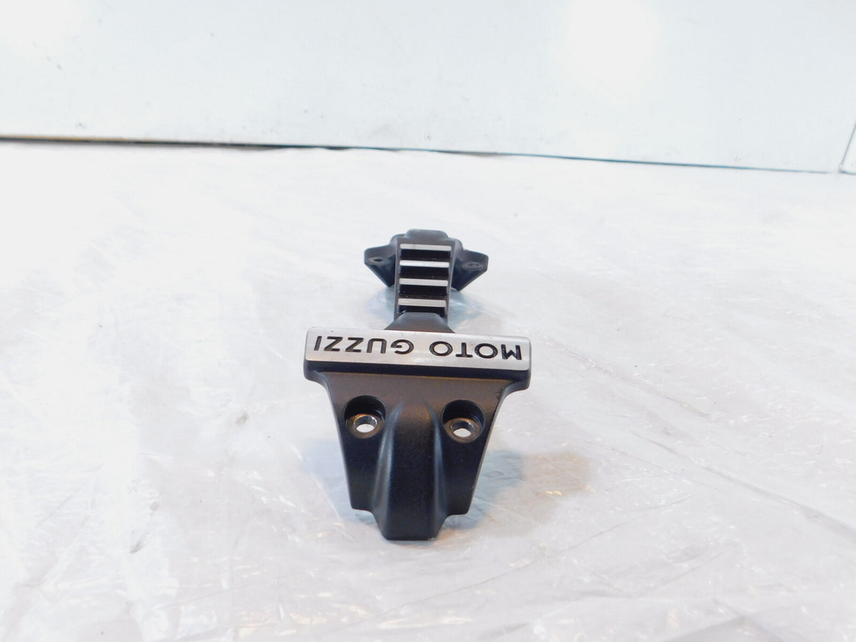 Moto Guzzi Special 750 V7 III & V9 850 Engine Motor Cylinder Head Cover Panel - C3 Cycle