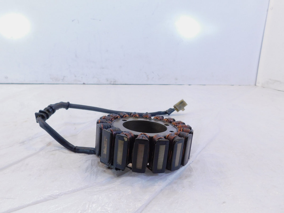 Honda VT1100 VT1100C Shadow 1100 Spirit & ACE Alternator Generator Stator Coil - C3 Cycle