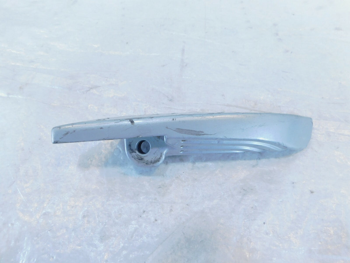 Piaggio Liberty 50 125 150 IGET OEM Rear Passenger Pillion Floorboard Footrests