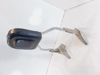 1998-2003 Honda VT750 VT750C VT750CD Ace Shadow 750 Sissybar Passenger Backrest - C3 Cycle