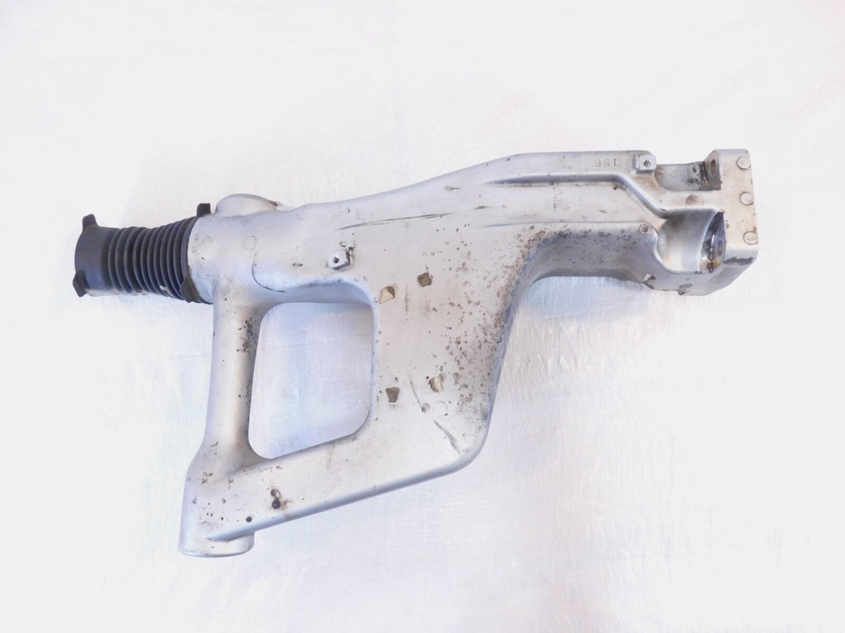Honda GL1800 Goldwing 1800 Single Sided Rear Wheel Swingarm Swing Arm Bracket - C3 Cycle