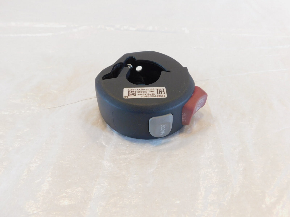 BMW F800 F800GS K1600GT R1200 R1200GS S1000R S1000RR Right Handlebar Kill Switch - C3 Cycle