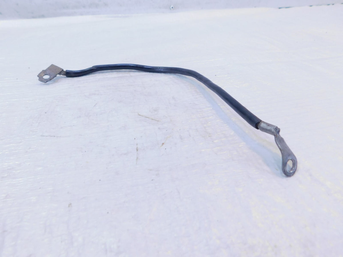 2004-2007 Buell Firebolt XB9R XB12R Positive Battery Ground Cable Lead Wire - C3 Cycle