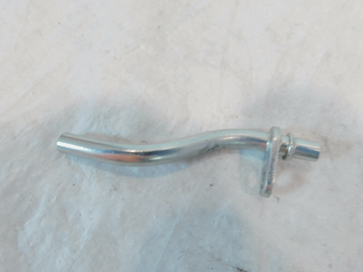 Triumph Thruxton & Street Twin & Bonneville Engine Motor Crankcase Breather Pipe - C3 Cycle