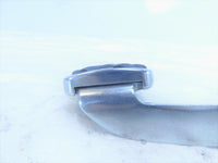Harley Davidson Street Glide Electra Glide Road King Rear Foot Brake Pedal Lever - C3 Cycle
