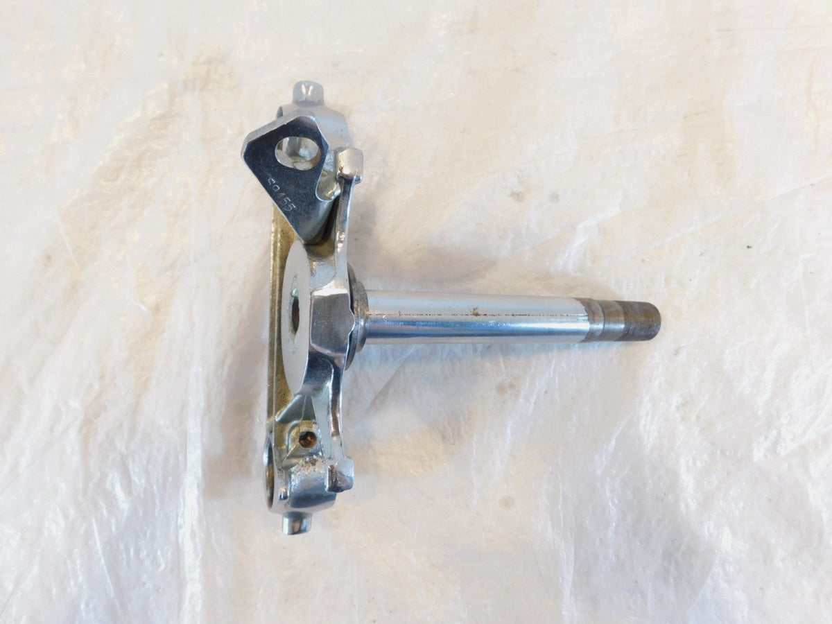 1971-1972 Harley Davidson Sportster 900 1000 Lower Bottom Front Fork Triple Tree - C3 Cycle