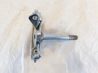 1971-1972 Harley Davidson Sportster 900 1000 Lower Bottom Front Fork Triple Tree - C3 Cycle
