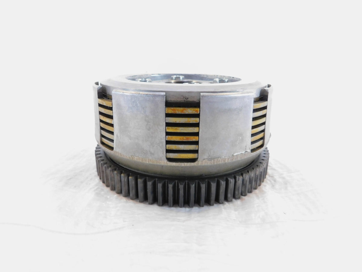 Honda Nighthawk 250 CB250 & Rebel 250 CMX250C Engine Motor Clutch Basket Hub - C3 Cycle