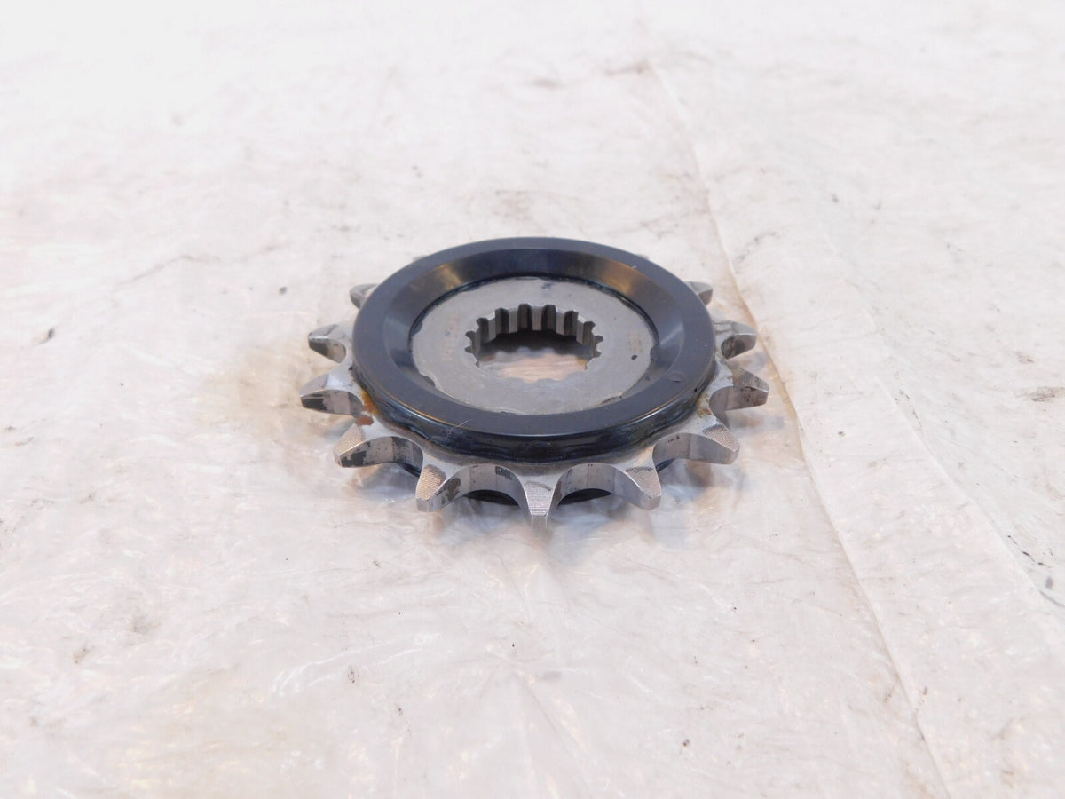Royal Enfield Meteor 350 Euro 5 15T Front Wheel Drive Chain Sprocket - RLL00003 - C3 Cycle