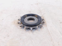 Royal Enfield Meteor 350 Euro 5 15T Front Wheel Drive Chain Sprocket - RLL00003 - C3 Cycle