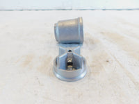 Honda CB350 CB350K Scrambler CL350 350 Engine Motor Oil Pump Filter Rotor & Cap - C3 Cycle