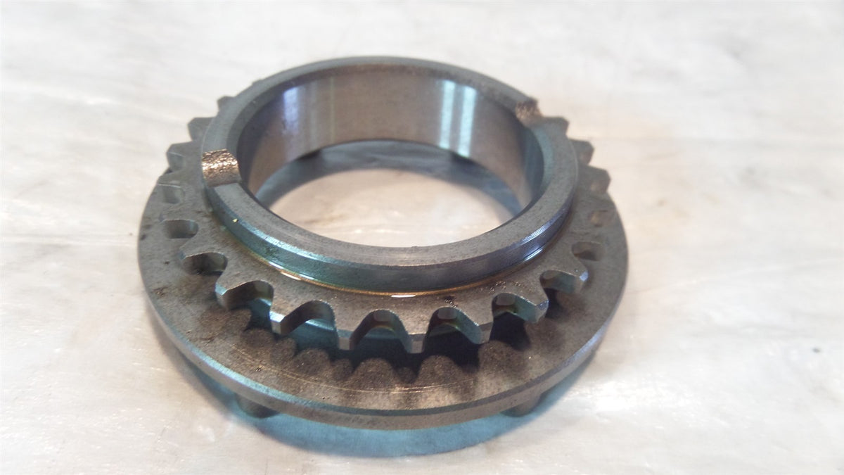2006 2007 & 2008 Triumph Daytona 675 Cam Camshaft Drive Chain Sprocket Gear - C3 Cycle