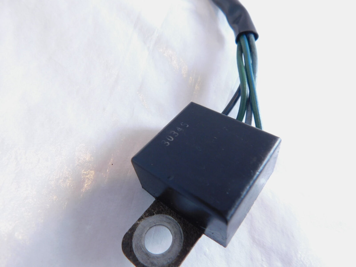 1993-2000 Honda Goldwing GL1500 GL1500SE Fuel Pump Noise Filter 39270-MZ3-771 - C3 Cycle