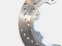 2002 MZ Skorpion Tour MZ660 660cc Rear Wheel Brake Caliper Rotor Disc - 4.7mm - C3 Cycle