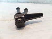 Kawasaki Ninja ZX6R ZX6RR ZX9R OEM Left Rear Passenger Footpeg Footrest Bracket - C3 Cycle
