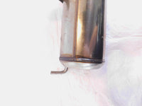 BMW F650GS Dakar & G650GS G650 Right Rear Engine Exhaust Muffler Silencer Pipe