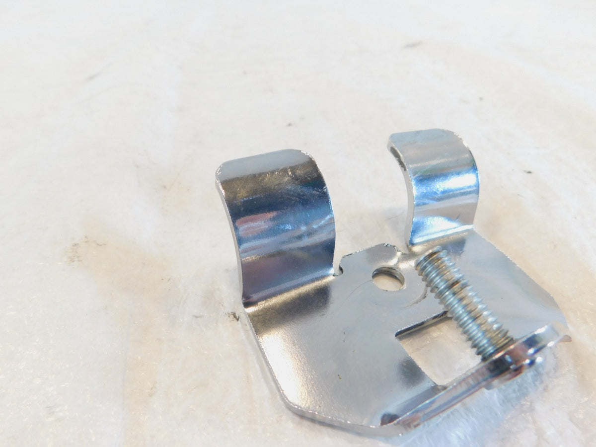 Harley Tri Glide Ultra Classic Freewheel Trike Upper Top Steering Damper Bracket - C3 Cycle