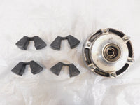 1996-2006 Kawasaki VN800 Vulcan 800 Classic Drifter Rear Wheel Coupling Hub - C3 Cycle
