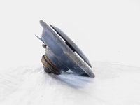 2007-2022 07-22 Suzuki Burgman 400 AN400 Black Signal Horn - 38500-05H00 - C3 Cycle